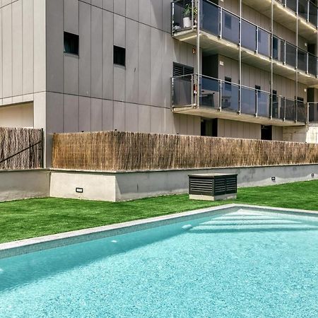 Pelosa Apartment Roses Exterior foto