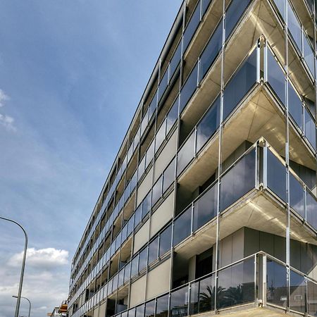 Pelosa Apartment Roses Exterior foto